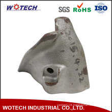 OEM Silica Solo Investment Casting Parts